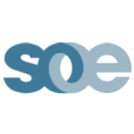 Logo Society of Operations Engineers Charity