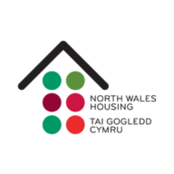 Logo North Wales Housing Association