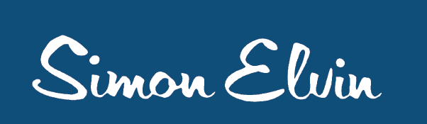 Logo Simon Elvin Ltd.