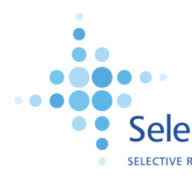 Logo Selective Recruitment Solutions Ltd.