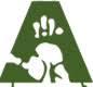 Logo Center For Orangutan & Chimpanzee Conservation, Inc.