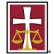 Logo Christian Legal Society