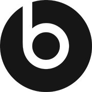 Logo Beats Electronics LLC