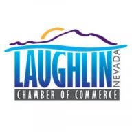 Logo Laughlin Nevada Chamber of Commerce