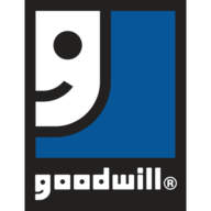 Logo Goodwill Industries of San Francisco, San Mateo & Marin