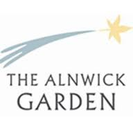 Logo The Alnwick Garden Trust