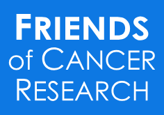 Logo Friends of Cancer Research