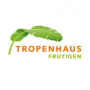 Logo Tropenhaus Frutigen AG