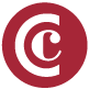 Logo Camara Oficial de Comercio de España en el Perú