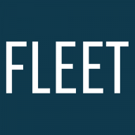 Logo Fleet Innovation Oy