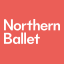 Logo Northern Ballet Ltd.