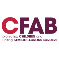Logo Children & Families Across Borders
