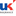 Logo U K Insurance Ltd.