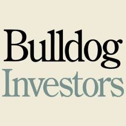 Logo Bulldog Investors LLP