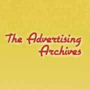 Logo The Advertising Archives Ltd.