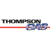 Logo ThompsonGas, LLC