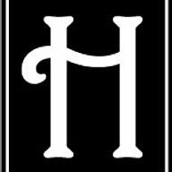 Logo Hinsdale Historical Society