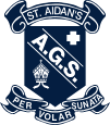 Logo St. Aidan's Foundation Ltd.