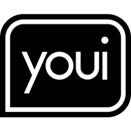 Logo Youi Pty Ltd.