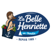 Logo La Belle Henriette SAS