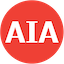 Logo The American Institute of Architects Georgia