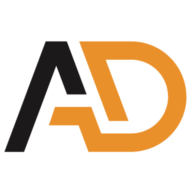 Logo ADC African Development Corp.