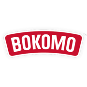 Logo Bokomo Foods Pty Ltd.