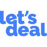 Logo Lets Deal AB