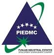 Logo Punjab Industrial Estates Development & Management Co.