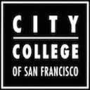 Logo City College of San Francisco
