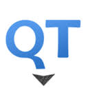 Logo Queensland Performing Arts Trust