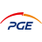 Logo PGE Obrót SA