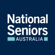 Logo The National Seniors Foundation Trust