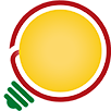 Logo Electricidad de La Paz SA