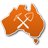 Logo Mine Managers Association of Australia, Inc.