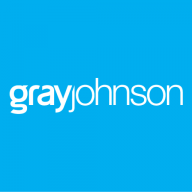 Logo Gray & Johnson Pty Ltd.