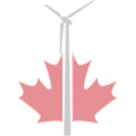 Logo The Wind Energy Institute of Canada