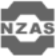 Logo New Zealand Aluminium Smelters Ltd.