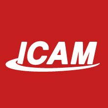 Logo ICAM Technologies Corp.