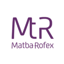 Logo Rofex SA