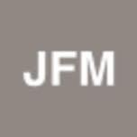 Logo Fondation Jean Monnet Pour L'Europe