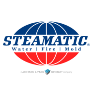 Logo Steamatic, Inc.