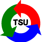 Logo Taiwan Steel Union Co., Ltd.