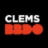 Logo Clemenger BBDO