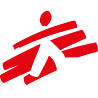 Logo Medecins Sans Frontières (UK)