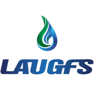 Logo LAUGFS Leisure Ltd.