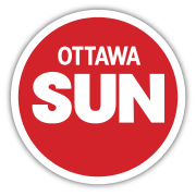 Logo The Ottawa Sun