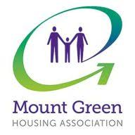 Logo Mount Green Housing Association Ltd.