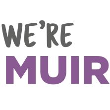 Logo Muir Group Housing Association Ltd.