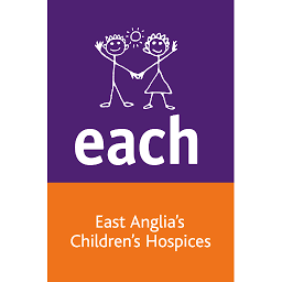 Logo East Anglia's Children's Hospices
